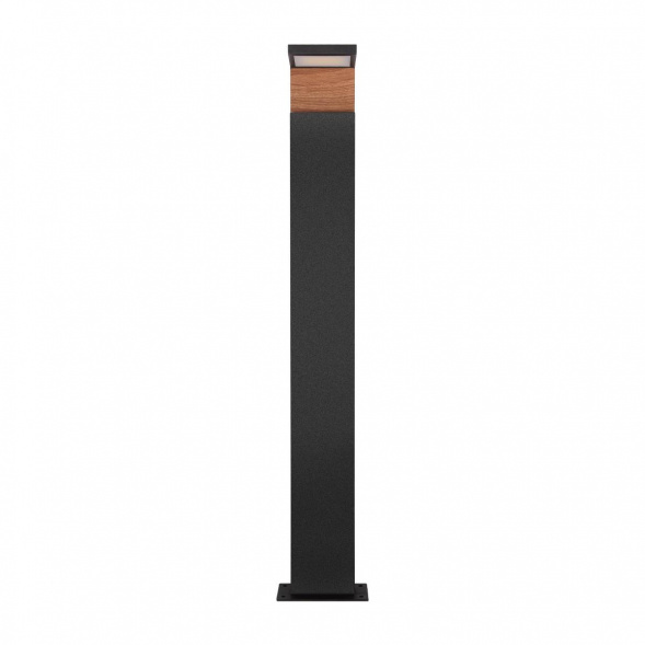 Уличный светодиодный светильник Loft IT Oak 100001/1000