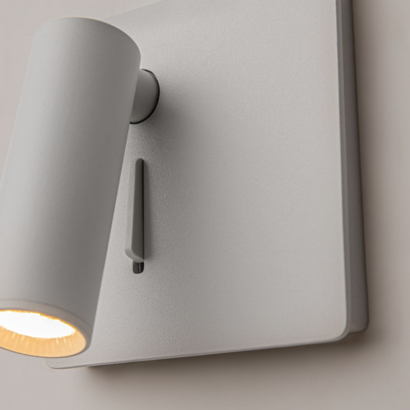 Бра Maytoni Mirax C040WL-L3W3K