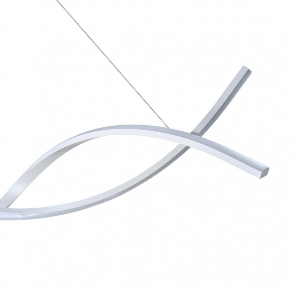 Подвесной светодиодный светильник Moderli Losso V2310-PL