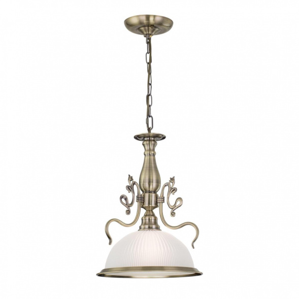 Подвесной светильник Citilux Идальго CL434111