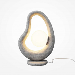 Настольная лампа Maytoni Modern Opus MOD380TL-01GR