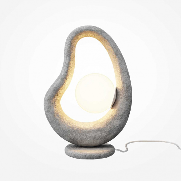 Настольная лампа Maytoni Modern Opus MOD380TL-01GR