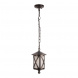 Уличный подвесной светильник Loft IT Ravenna 100016P