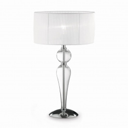 Настольная лампа Ideal Lux Duchessa TL1 BIG 044491