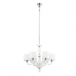 Подвесная люстра Nowodvorski Newport 8156