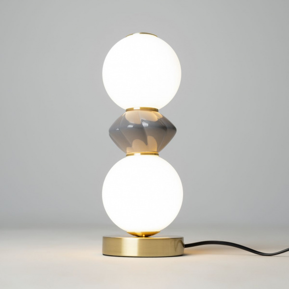 Настольный светильник Maytoni MOD362TL-L10GR3K