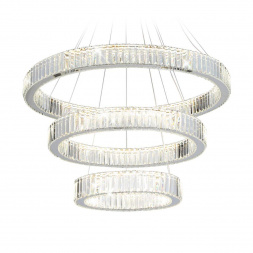 Подвесной светодиодный светильник Ambrella light Traditional TR5003