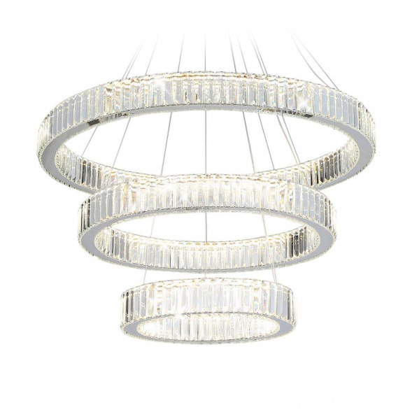 Подвесной светодиодный светильник Ambrella light Traditional TR5003