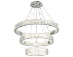 Подвесной светодиодный светильник Ambrella light Traditional TR5003