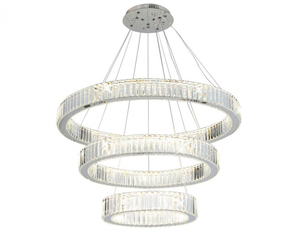 Подвесной светодиодный светильник Ambrella light Traditional TR5003