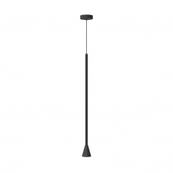 Подвесной светильник Maytoni Technical Arrow P064PL-01B