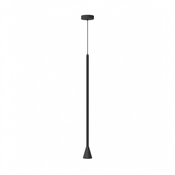 Подвесной светильник Maytoni Technical Arrow P064PL-01B