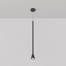 Подвесной светильник Maytoni Technical Arrow P064PL-01B