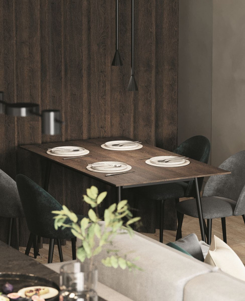 Подвесной светильник Maytoni Technical Arrow P064PL-01B