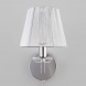 Бра Eurosvet Alegria 60125/1 хром