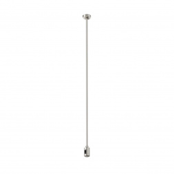 Крепление потолочное Long одинарное 760мм Maytoni Technical TRA159C-SL1-PT