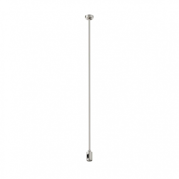 Крепление потолочное Long одинарное 760мм Maytoni Technical TRA159C-SL1-PT