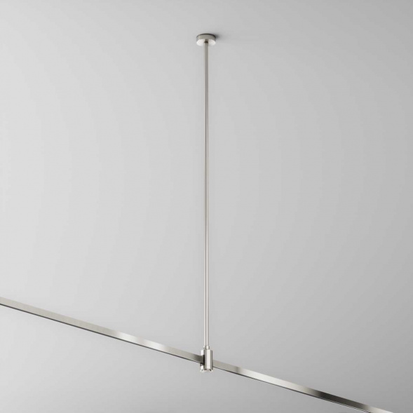 Крепление потолочное Long одинарное 760мм Maytoni Technical TRA159C-SL1-PT