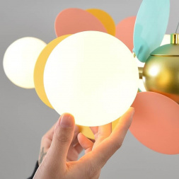 Подвесная люстра Imperium Loft Matisse 167236-26