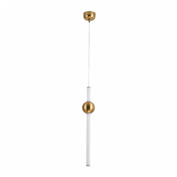 Подвесной светодиодный светильник Aployt Zhozefin APL.038.06.20