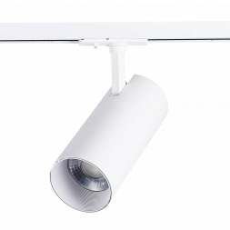 Трековый светодиодный светильник ST Luce Mono ST350.546.30.36
