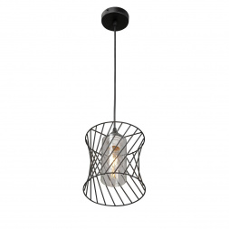 Подвесной светильник Vitaluce V2843-1/1S