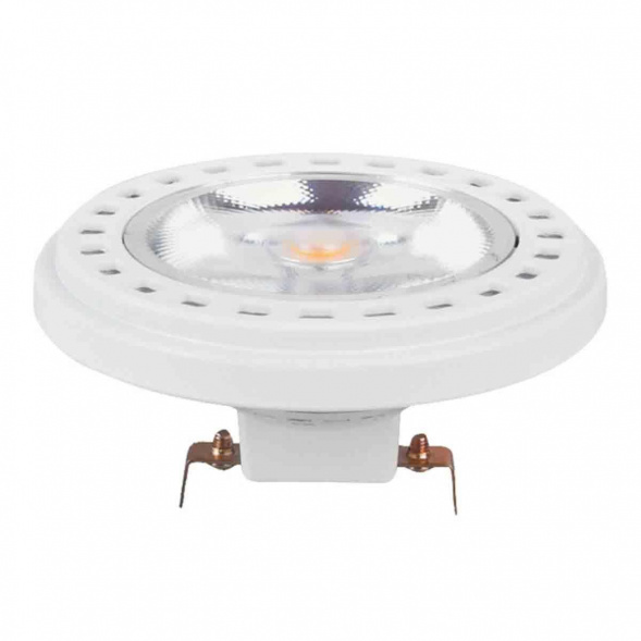 Лампа Arlight AR111-UNIT-G53-15W- Warm3000 025640