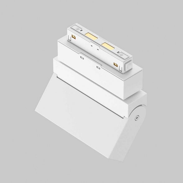 Встраиваемый светильник Maytonil Share DL051-01-GU10-SQ-W