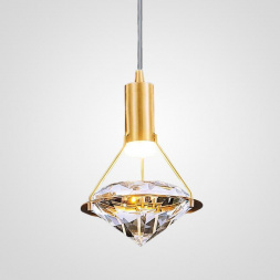 Подвесной светильник Imperium Loft Glasgow 186785-23