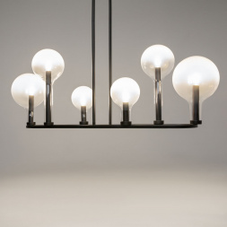 Подвесной светильник Maytoni MOD333PL-06B1