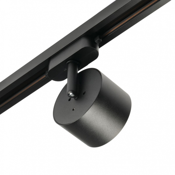 Трековый светодиодный светильник MyFar Tube MT0124-GX53-B