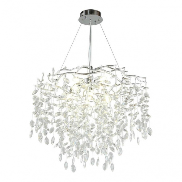 Подвесная люстра Aployt Karolka APL.843.03.08