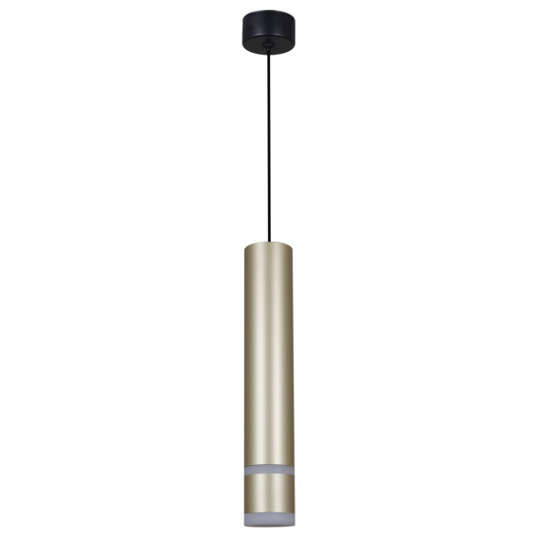 Подвесной светильник Reluce Technical 16005-0.9-001LD 300mm GU10 GD