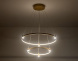 Подвесной светодиодный светильник Ambrella light Comfort Line FL5508