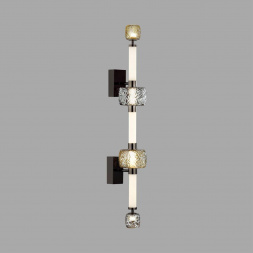 Бра Odeon Light Modern Kliff 5427/34WL