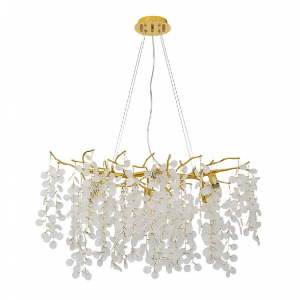 Подвесная люстра Favourite Parra 4161-6P