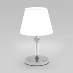 Настольная лампа Eurosvet Conso 01145/1 хром