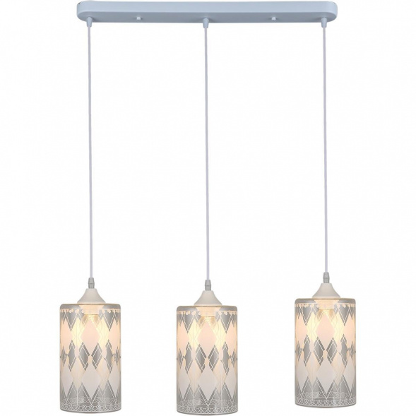 Подвесной светильник Reluce 04663-0.9-03