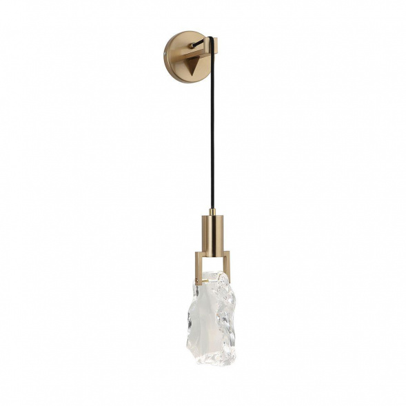 Бра Kink Light Гелла 07670,20