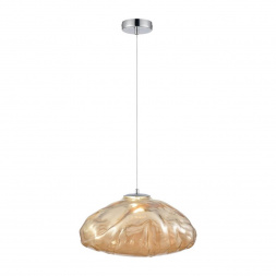 Подвесной светодиодный светильник Wertmark ISOLA WE219.03.143