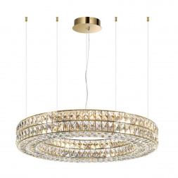 Подвесная люстра Odeon Light PANTA 4926/85L