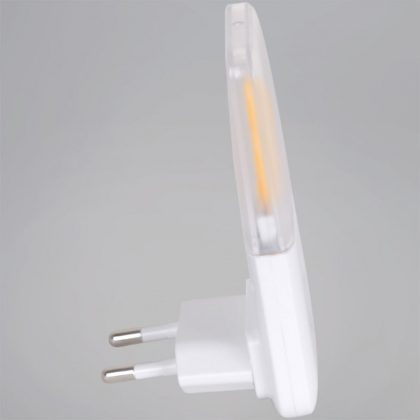 Ночник Reluce (2 шт) 83302-0.2-01