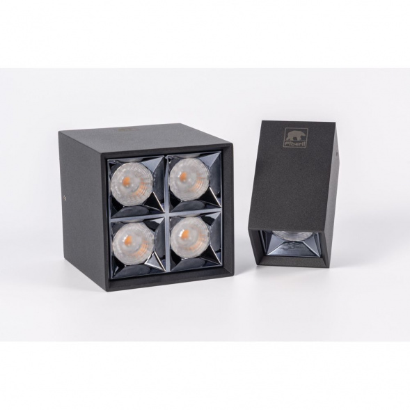 Потолочный светодиодный светильник Fiberli XC002-1T 12120201