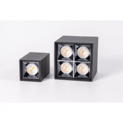 Потолочный светодиодный светильник Fiberli XC002-1T 12120201