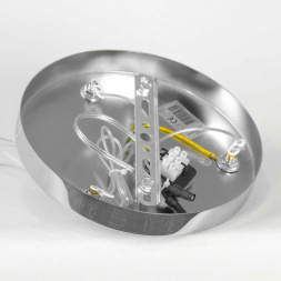 Подвесной светильник Lussole KARNES LSP-8976