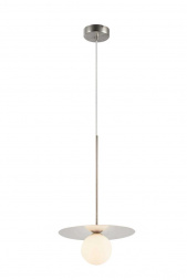 Светильник подвесной Moderli Scrumbel V11572-1P