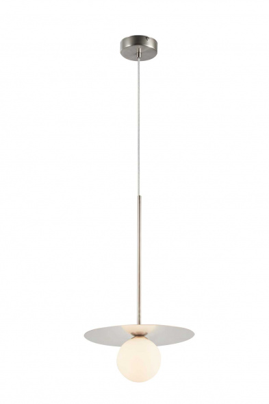 Светильник подвесной Moderli Scrumbel V11572-1P