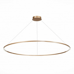 Подвесной светодиодный светильник ST Luce ST605.203.72