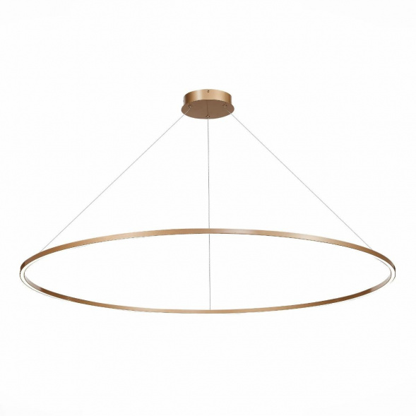 Подвесной светодиодный светильник ST Luce ST605.203.72