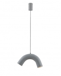 Светильник подвесной светодиодный Moderli V11671-PL Roll